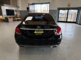 Used 2015 Mercedes-Benz C 300 Sedan image 5