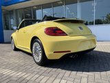 Used 2014 Volkswagen Beetle 1.8T image 3