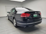Used 2015 Volkswagen Passat 3.6 SEL Premium image 5