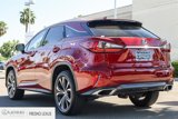 Used 2017 Lexus RX 350 FWD image 4