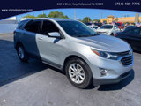 Used 2018 Chevrolet Equinox LT image 3