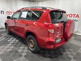 Used 2008 Toyota RAV4 4WD image 6