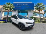 Certified 2022 Jeep Cherokee Trailhawk w/ Trailer Tow Group image 2