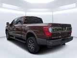 Used 2018 Nissan Titan Platinum Reserve w/ Platinum Utility Package image 5