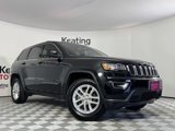Used 2018 Jeep Grand Cherokee Laredo image 2
