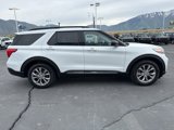 Used 2021 Ford Explorer XLT w/ Equipment Group 202A image 5