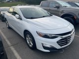 Used 2024 Chevrolet Malibu LS w/ Driver Confidence Package image 3