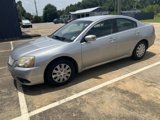 Used 2012 Mitsubishi Galant image 2