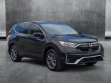 Used 2021 Honda CR-V EX-L image 3