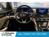 Used 2020 Honda Accord LX image 4