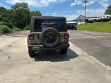 New 2025 Jeep Wrangler Sport image 6