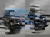 Used 2017 Mercedes-Benz GLC 300 4MATIC image 2