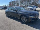 Used 2021 Genesis G80 2.5T image 3