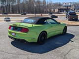 Used 2020 Ford Mustang Premium w/ Equipment Group 201A image 6