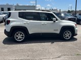 Certified 2021 Jeep Renegade Latitude image 2