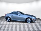 Used 2005 Mercedes-Benz SLK 350 image 3