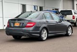 Used 2014 Mercedes-Benz C 300 4MATIC Sedan image 3
