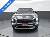 Used 2022 Mitsubishi Outlander SEL image 2