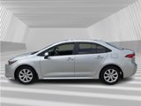 Used 2025 Toyota Corolla LE image 3