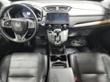 Used 2017 Honda CR-V EX-L image 2