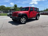Used 2007 Jeep Wrangler Unlimited X w/ Trailer Tow Group image 2
