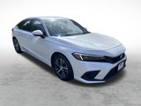 Used 2022 Honda Civic LX image 3