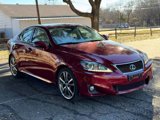 Used 2012 Lexus IS 250 image 4