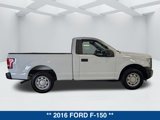 Used 2016 Ford F150 XL w/ Equipment Group 101A Mid image 3