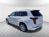 New 2025 Cadillac XT6 Luxury image 3