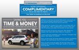 Used 2018 Honda Odyssey EX-L image 2