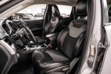Used 2017 Jeep Cherokee Trailhawk image 4