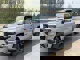 New 2025 RAM 1500 Tradesman image 4