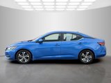 Used 2020 Nissan Sentra SV w/ Trunk Package image 4