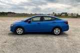 Certified 2021 Nissan Versa S image 5