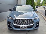 Used 2022 INFINITI QX55 Essential w/ Proactive Package image 3