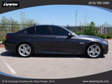 Used 2014 BMW 550i xDrive Sedan image 4