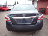 Used 2013 Nissan Altima 2.5 S image 5