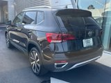 Used 2022 Volkswagen Taos SE image 6