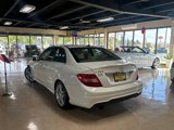 Used 2012 Mercedes-Benz C 250 Sedan image 4