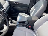 Used 2021 Hyundai Kona Limited w/ Cargo Package image 5
