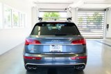 Used 2022 Audi SQ5 Premium w/ Convenience Package image 5