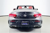 Certified 2021 Mercedes-Benz C 300 Cabriolet image 5