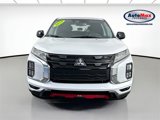 Used 2024 Mitsubishi Outlander Sport Ralliart image 6