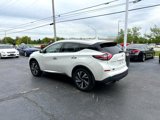 Used 2017 Nissan Murano AWD image 3
