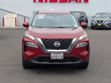 Certified 2021 Nissan Rogue SV image 2