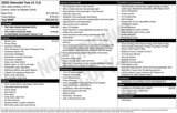 Used 2020 Chevrolet Trax LS w/ Tint and Cruise Package image 3