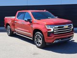 Used 2022 Chevrolet Silverado 1500 High Country w/ Z71 Off-Road Package image 2
