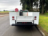 Used 2012 Chevrolet Silverado 3500 W/T image 4