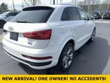 Used 2016 Audi Q3 2.0T Prestige w/ Prestige Package image 5