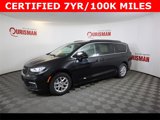 Used 2022 Chrysler Pacifica Touring-L image 5